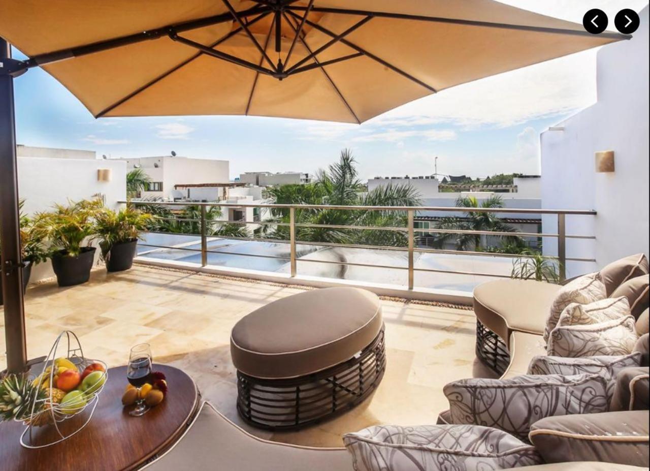 Penthouse En Via 38 Apartamento *