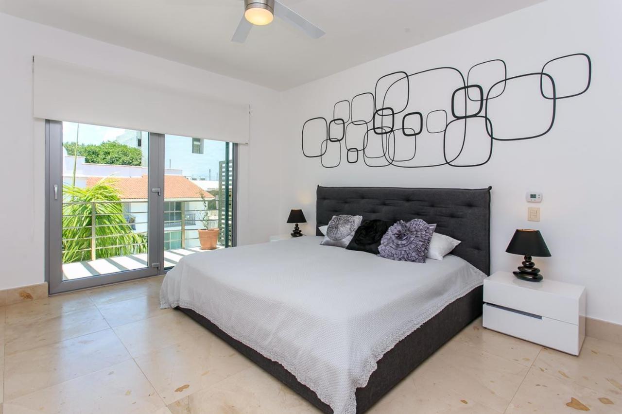 Penthouse En Via 38 Apartamento Playa del Carmen