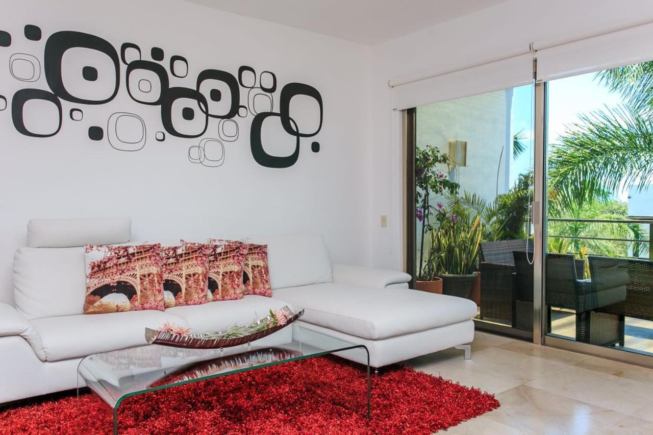 Apartamento Penthouse En Via 38 *