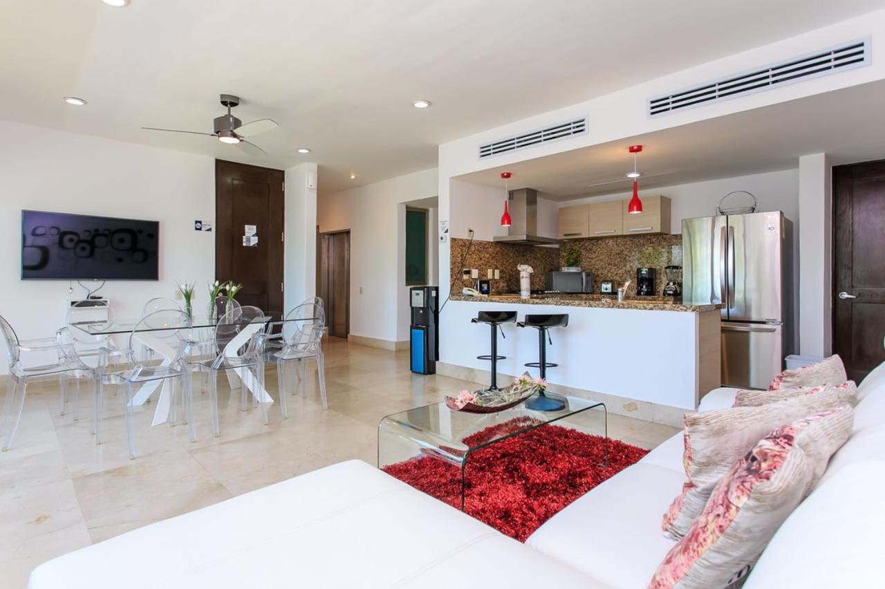 Penthouse En Via 38 Apartamento