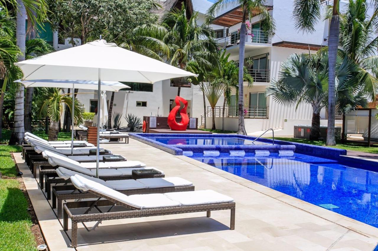Penthouse En Via 38 Apartamento